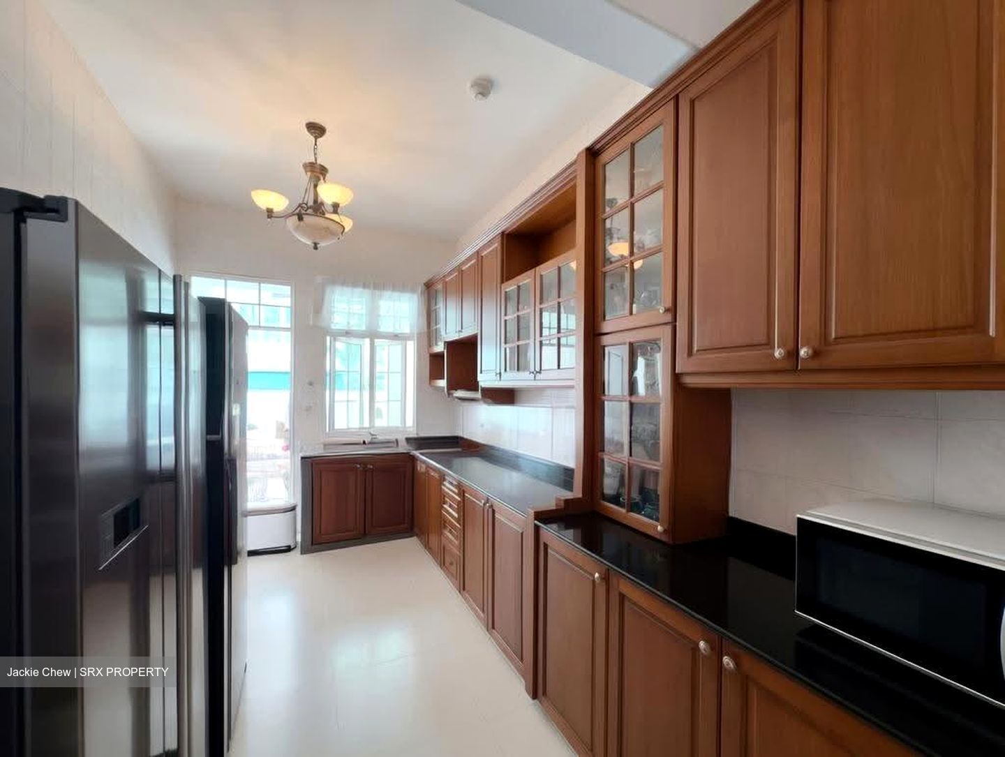 Serangoon Garden Estate (D19), Semi-Detached #610694041